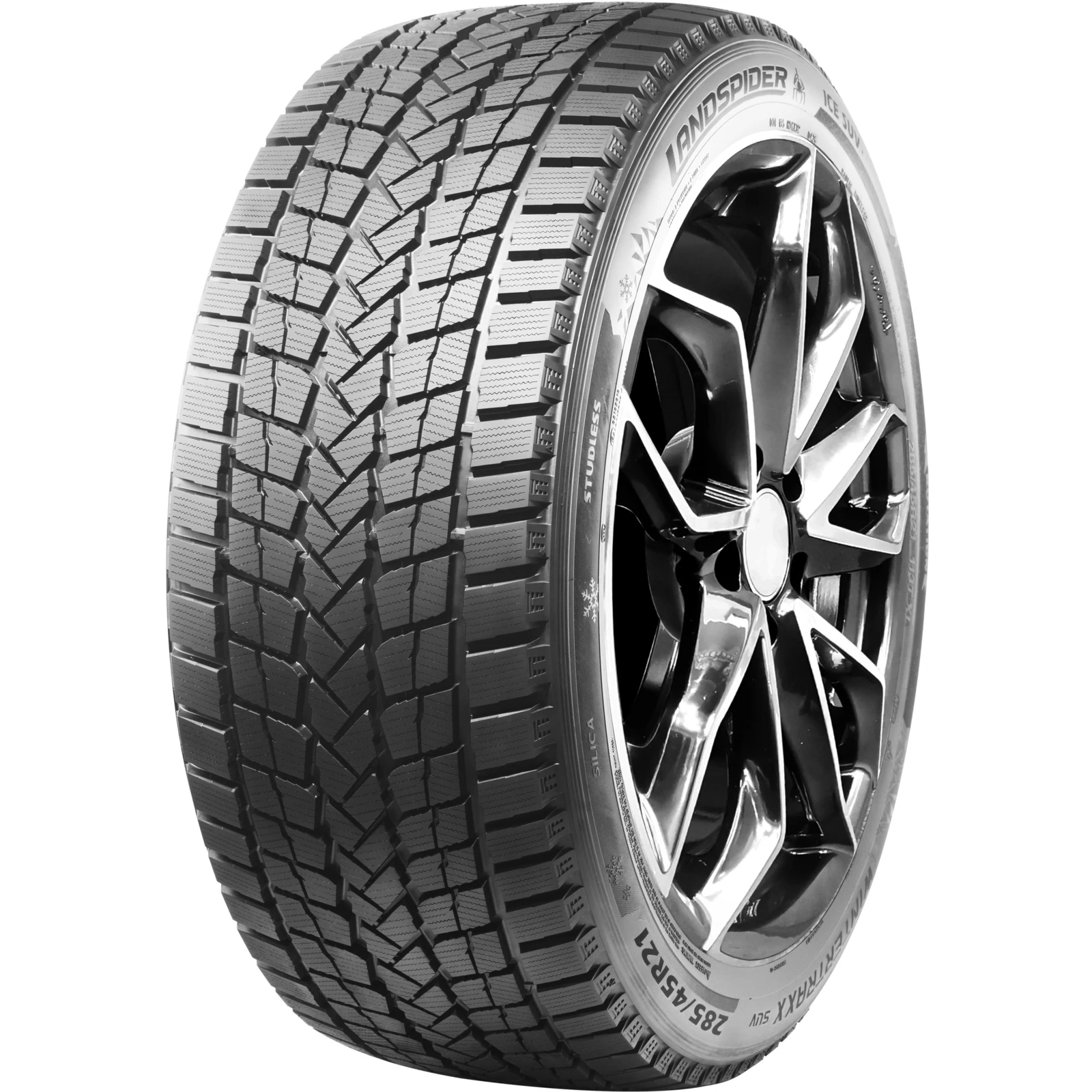 Landspider Wintertraxx SUV 235/60 R18
