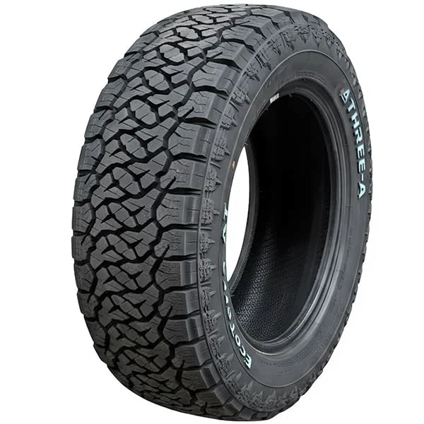 Three A ECOTERRA A/T 265/60 R18