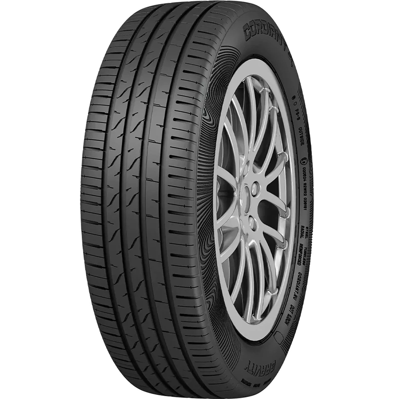 Cordiant Gravity PS-9 195/55 R16