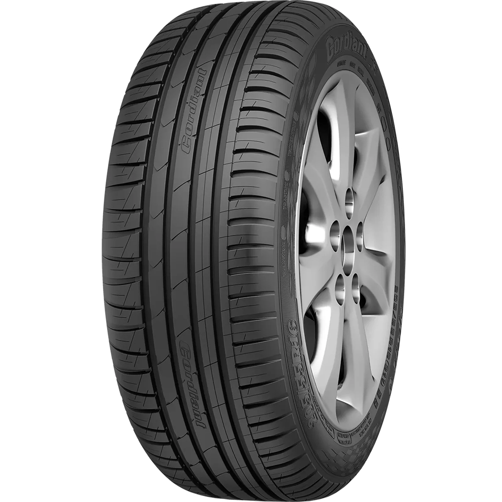 Cordiant Sport 3 PS-2 205/65 R15