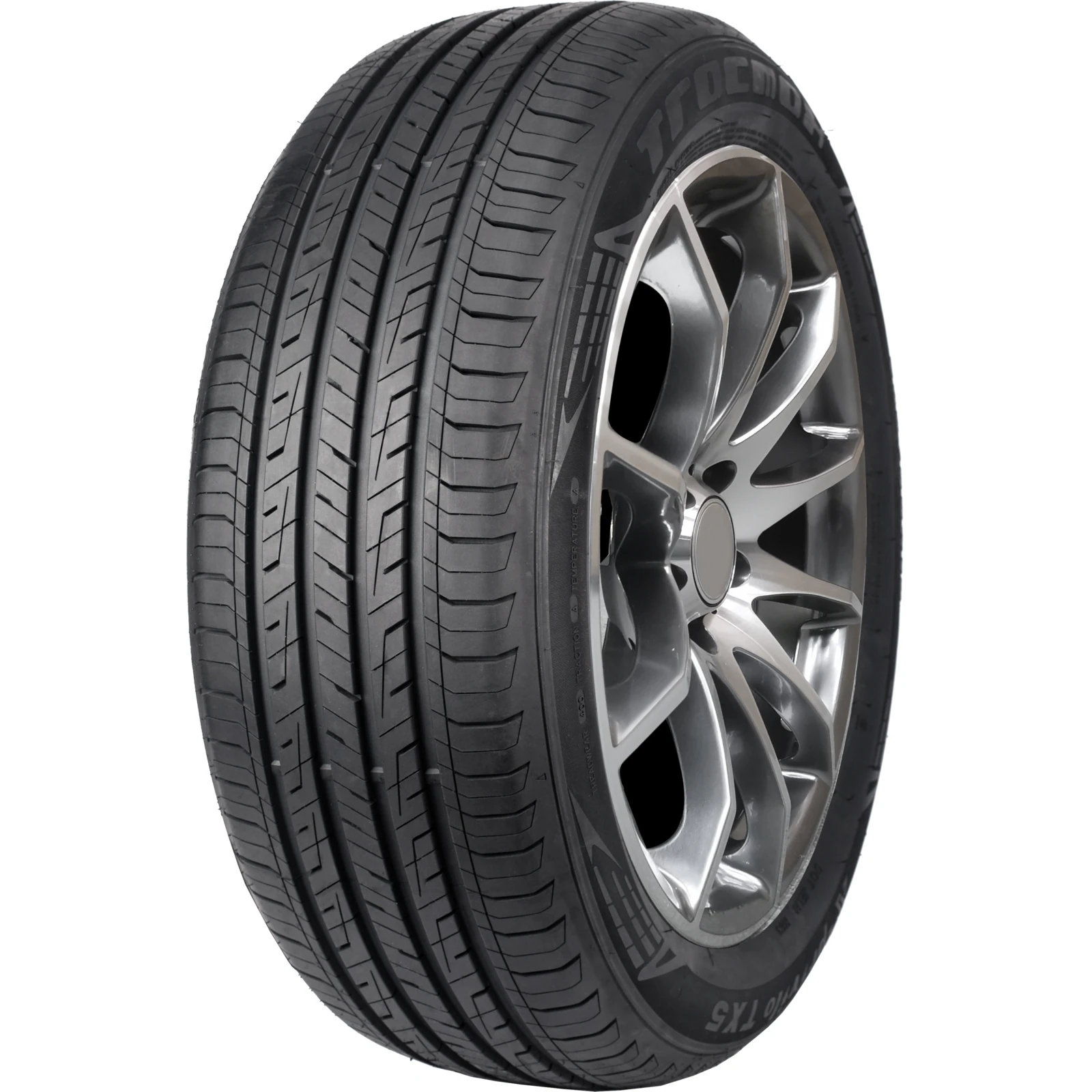 Tracmax X-Privilo TX5 175/65 R14