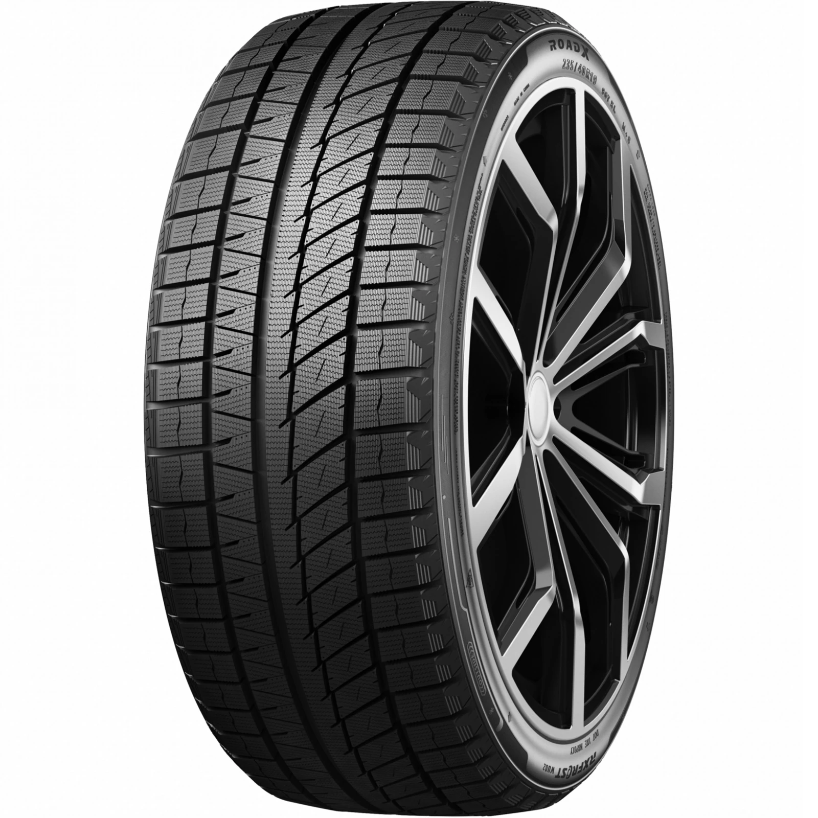 Sailun RoadX RXFrost WU02 265/60 R18