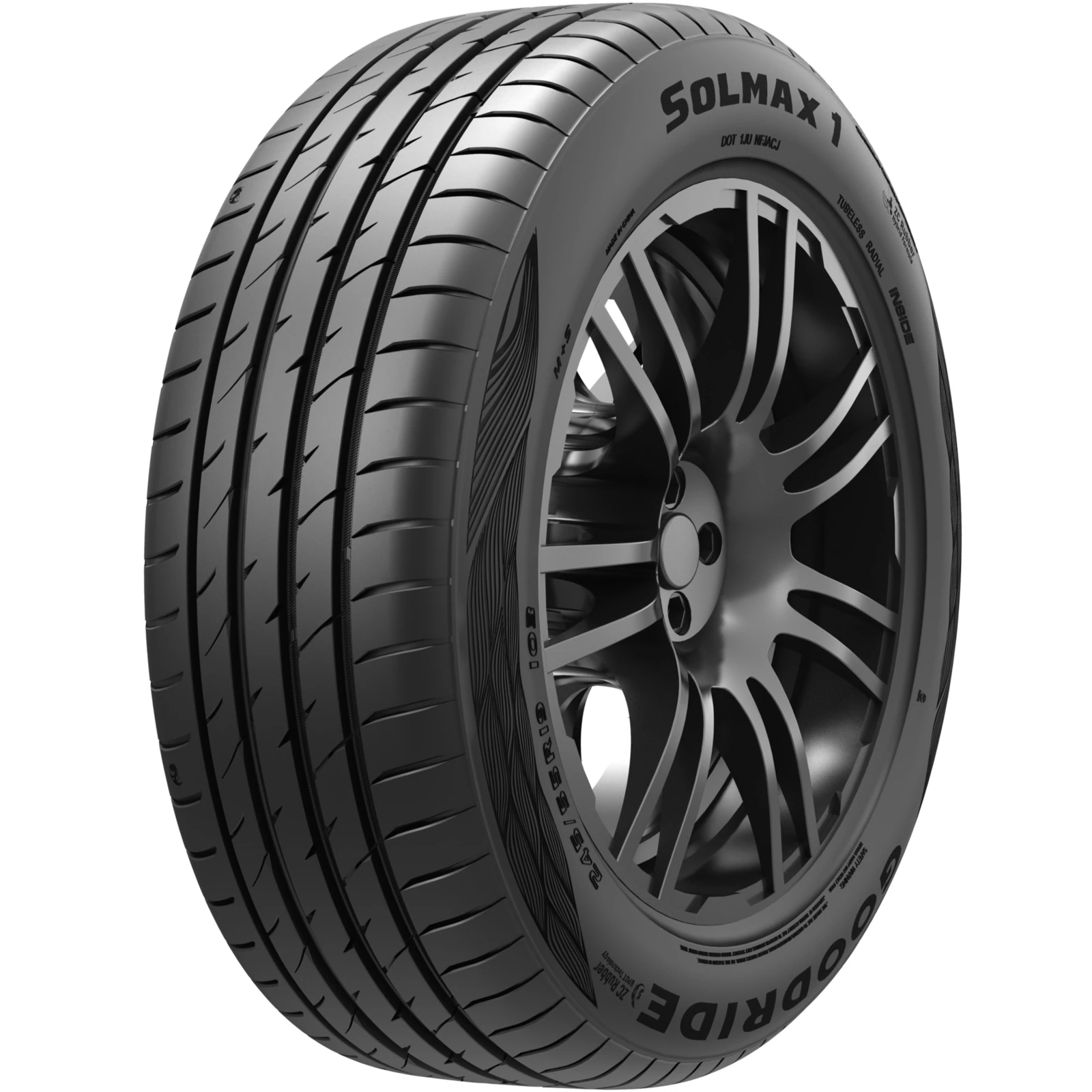 Goodride Solmax1 225/65 R17