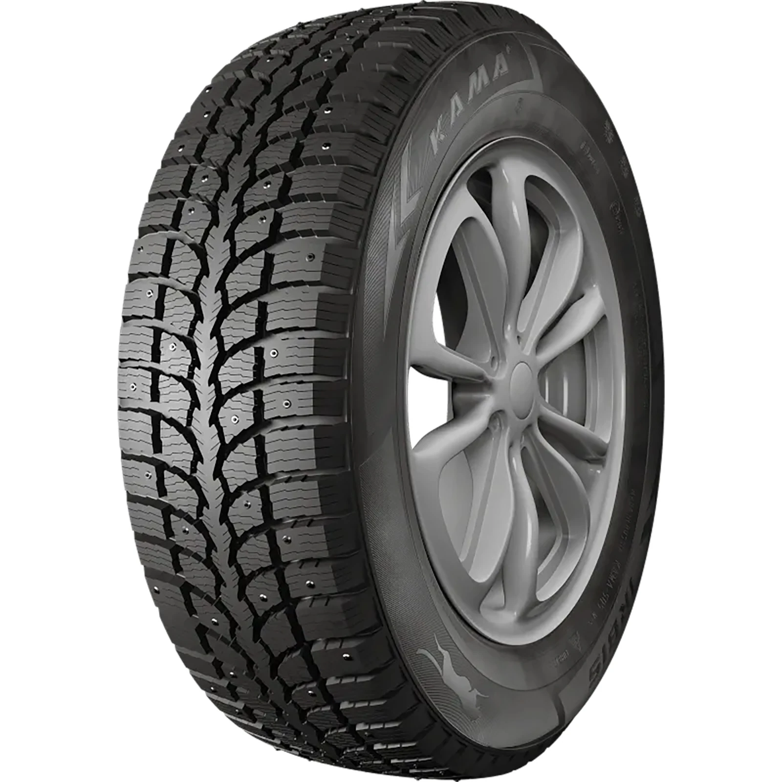 Kama Кама-505 Irbis 195/65 R15