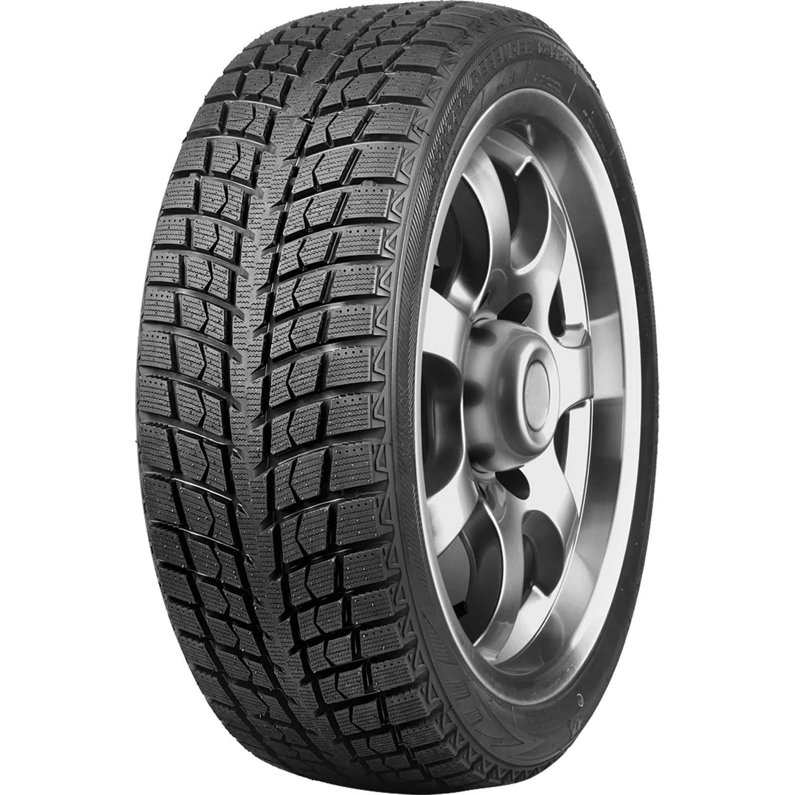 LingLong Leao Winter Defender Ice I-15 SUV 265/60 R18