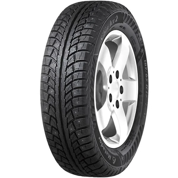 Matador Sibir Ice 2 MP 30 225/50 R17