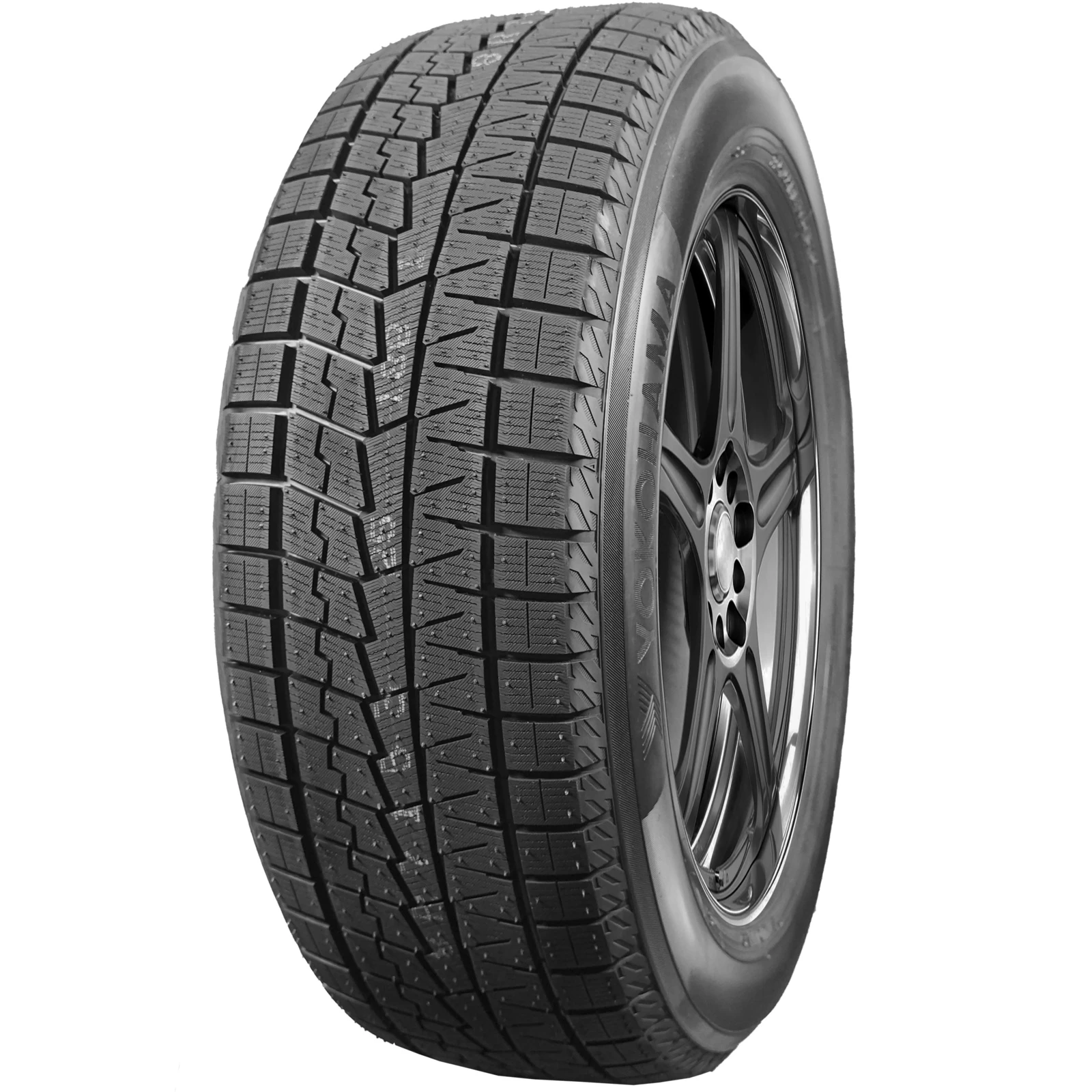Yokohama iceGuard iG70 205/65 R15