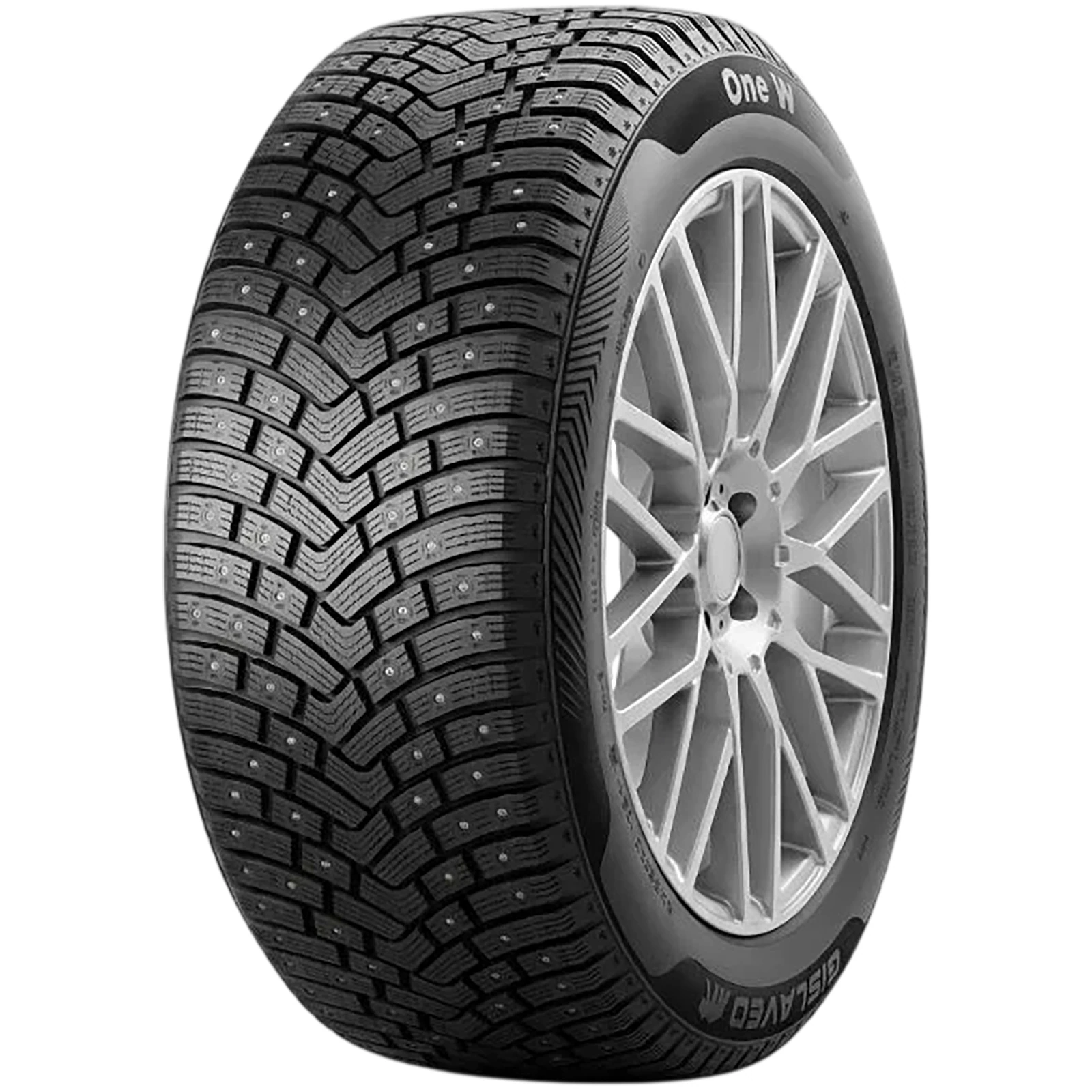 Gislaved One W 205/55 R16
