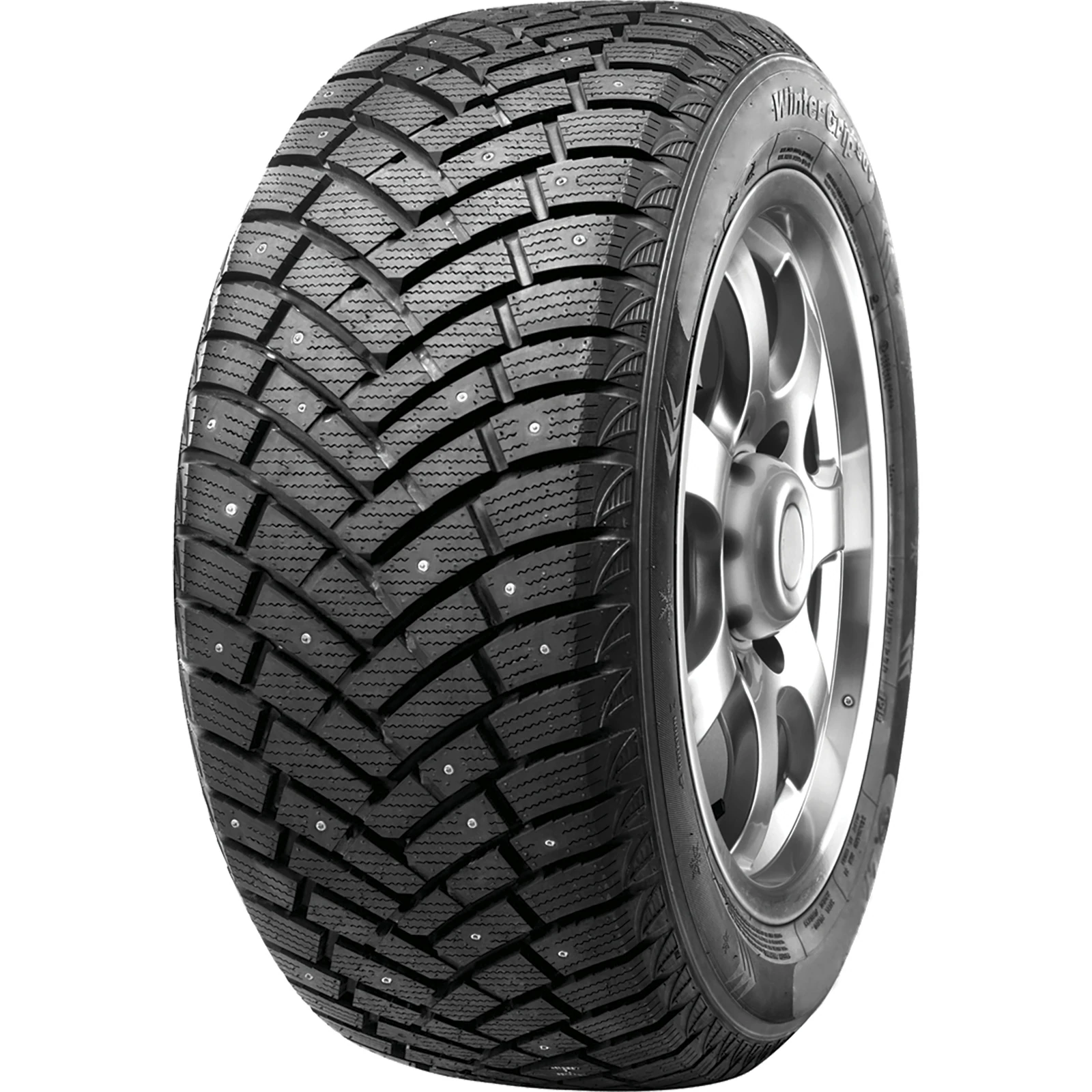 LingLong Leao Winter Defender Grip SUV 225/65 R17
