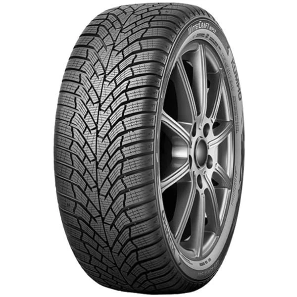 Kumho Wintercraft WP-52 235/55 R18