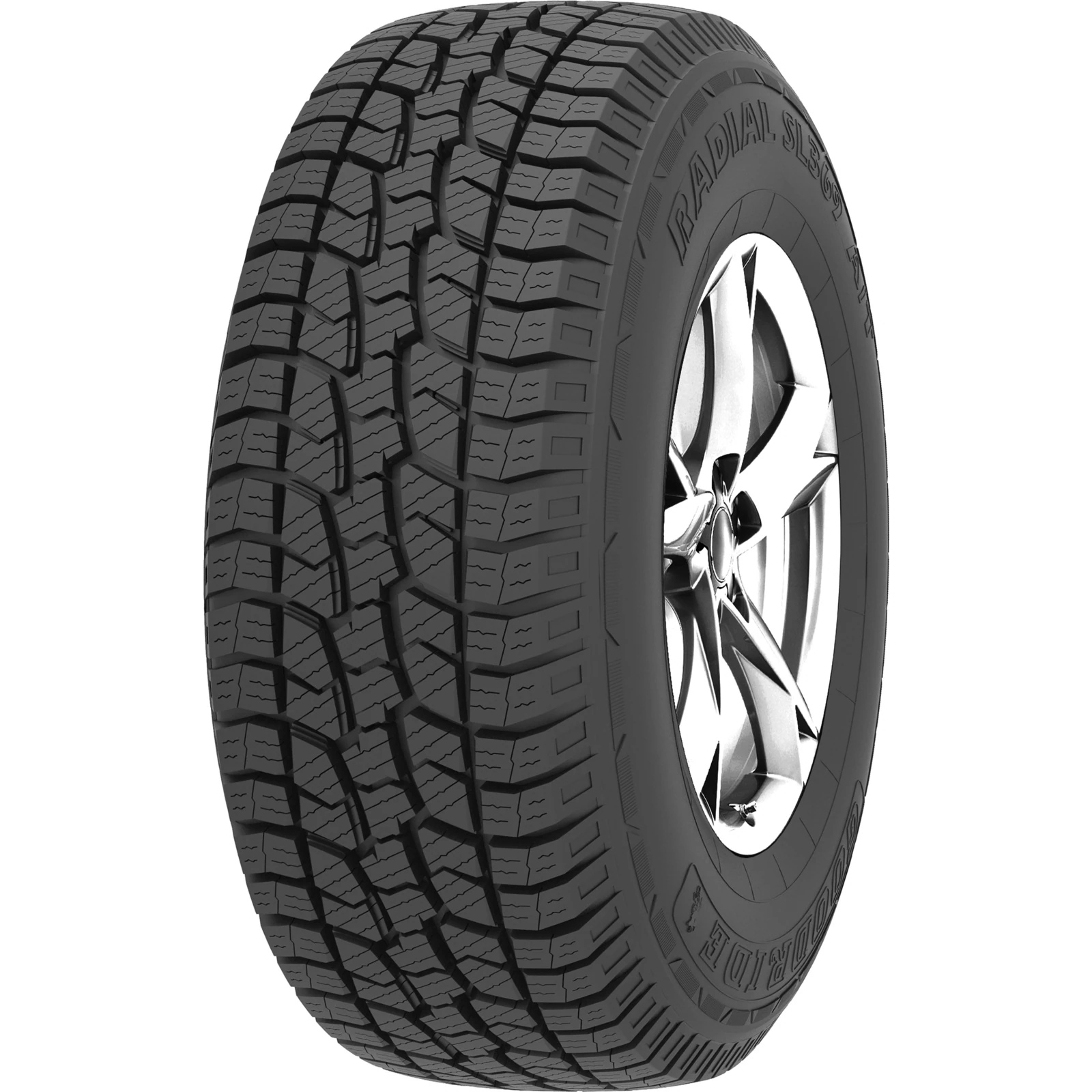 Goodride SL369 A/T 265/60 R18