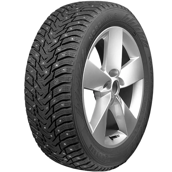Ikon Nordman 8 195/55 R16