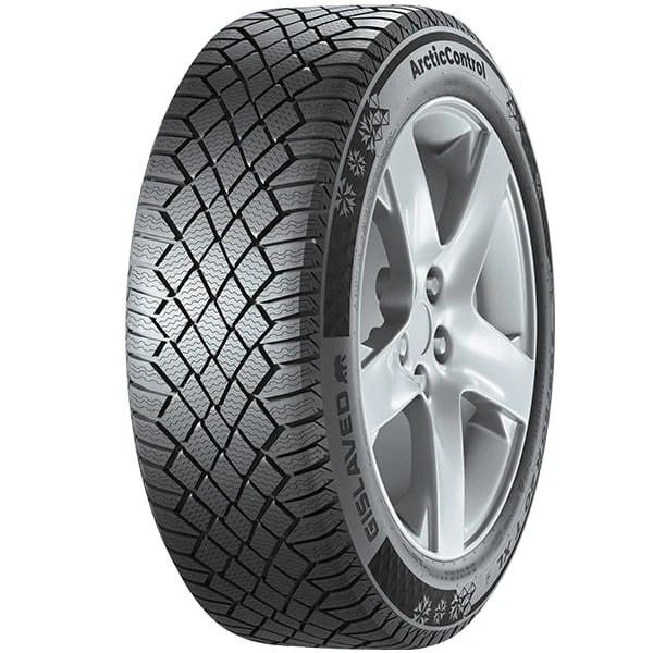 Gislaved Arctic Control XL 185/65 R15