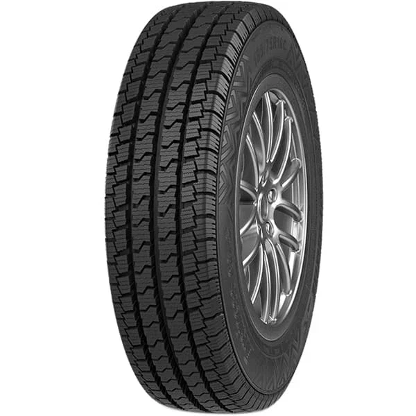 Cordiant Business CA-2 185/75 R16, внешний вид протектора