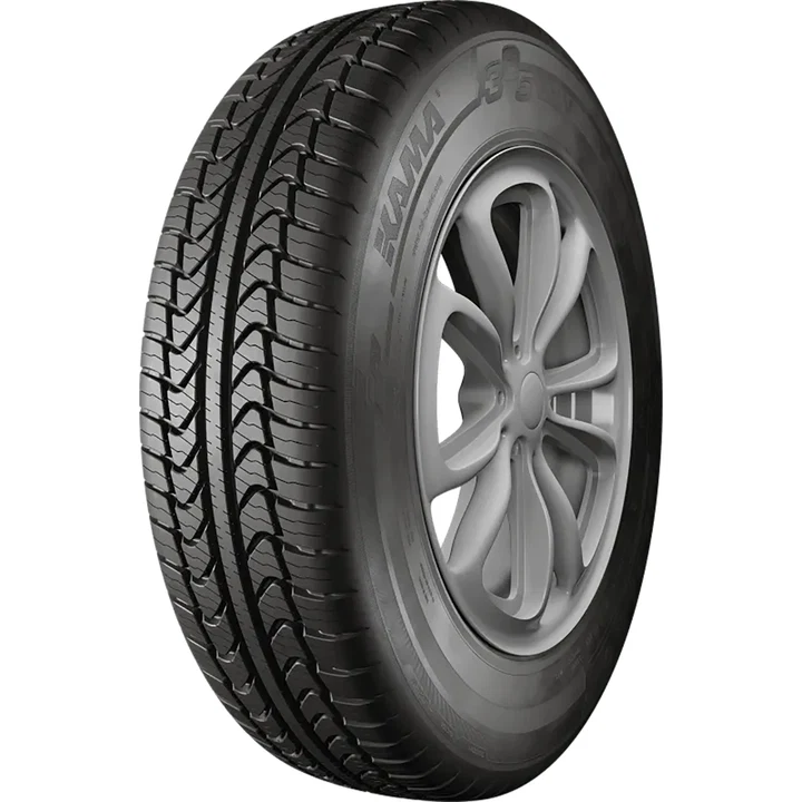 Kama Кама-365 SUV (НК-242) 215/65 R16, внешний вид протектора