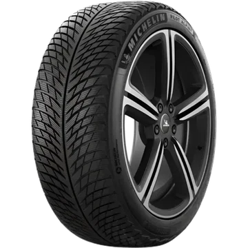 Michelin Pilot Alpin 5 XL 275/35 R21