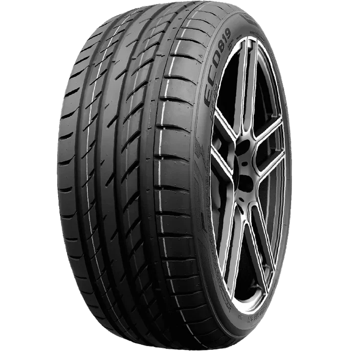 Rapid Eco 819 195/55 R16, внешний вид протектора