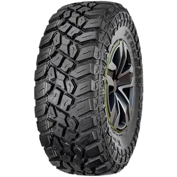 Tracmax X-Privilo M/T 245/75 R16
