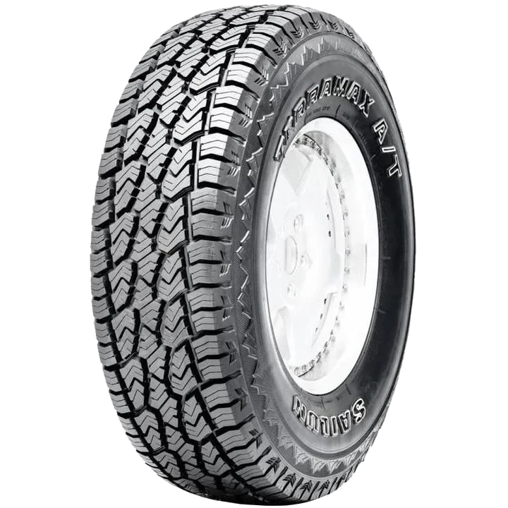 Sailun Terramax A/T 265/70 R17, внешний вид протектора