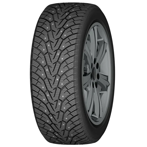 Aplus A503 185/75 R16, внешний вид протектора