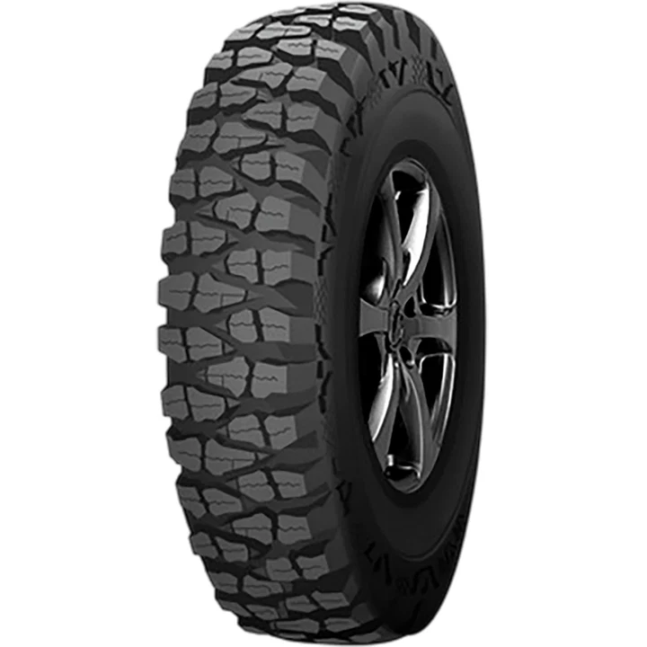 Forward Safari 510 215/90 R15, внешний вид протектора