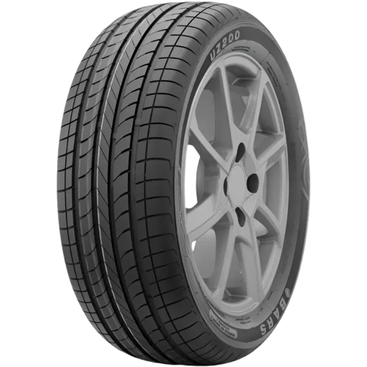 Bars UZ220 185/55 R15, внешний вид протектора