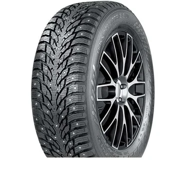Hakkapeliitta Hakkapeliitta SUV 9 275/50 R21