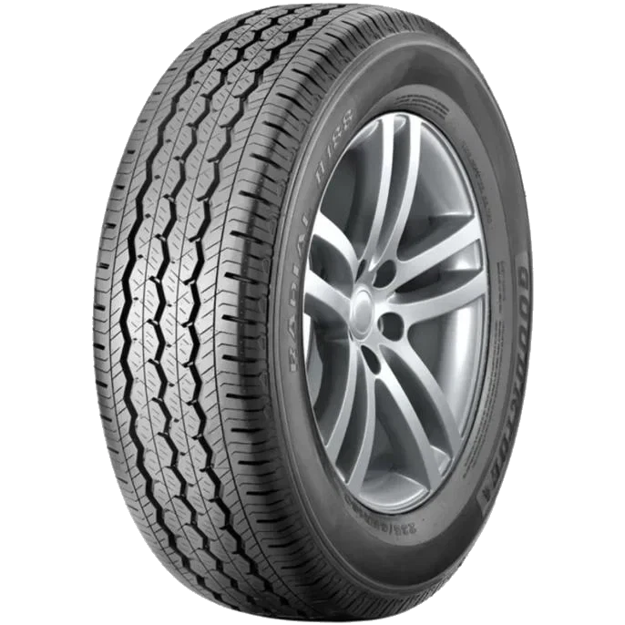Westlake H188 205/65 R15, внешний вид протектора