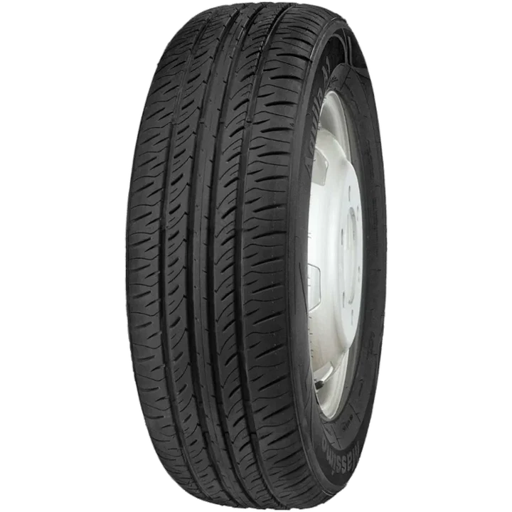 Massimo AQUILA A1 215/65 R16, внешний вид протектора