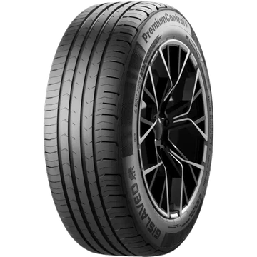 Gislaved PremiumControl 205/55 R16