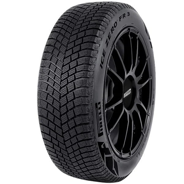 Pirelli Ice Friction 3 205/55 R16, внешний вид протектора