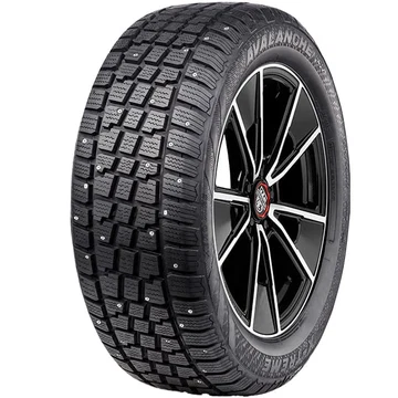 Avalanche X-Treme 215/70 R16