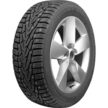 Ikon Nordman 7 225/45 R17