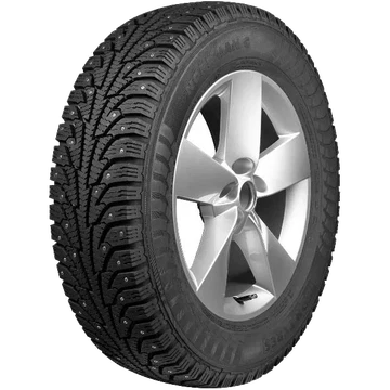 Ikon Nordman C 215/65 R16