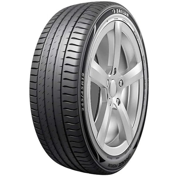 Sailun Erange Premium 275/35 R22, внешний вид протектора