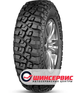 Cordiant Off Road 2 205/70 R15