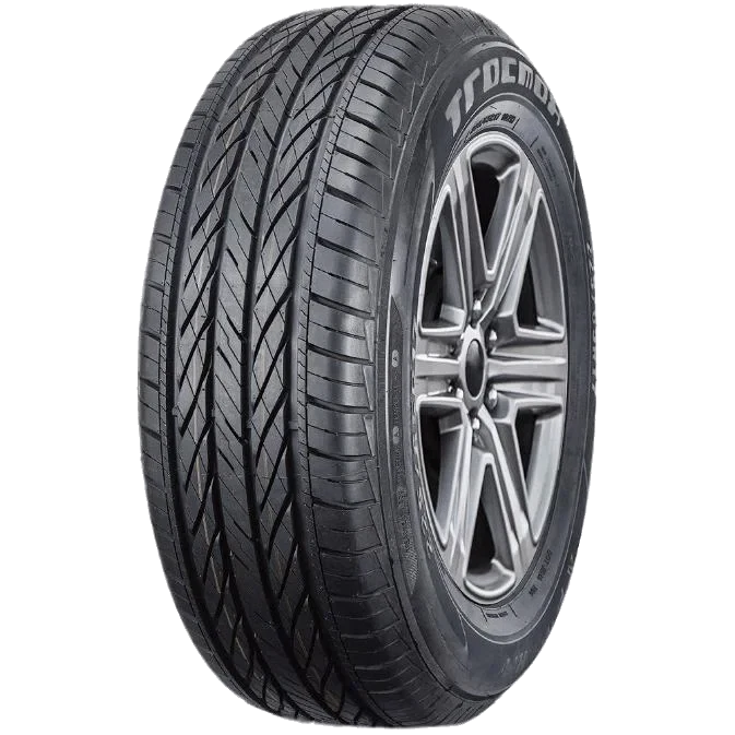 Tracmax X-Privilo H/T 225/60 R18, внешний вид протектора