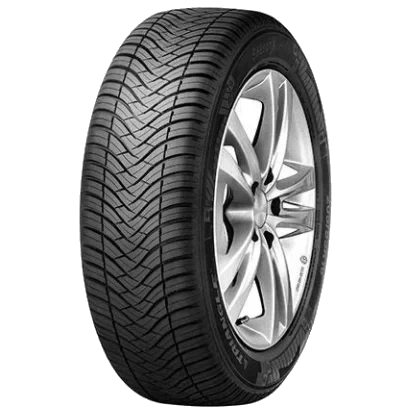 Triangle SeasonX TA01 215/65 R17, внешний вид протектора