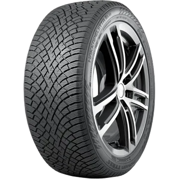 Nokian Tyres Hakkapeliitta R5 EV 295/40 R21