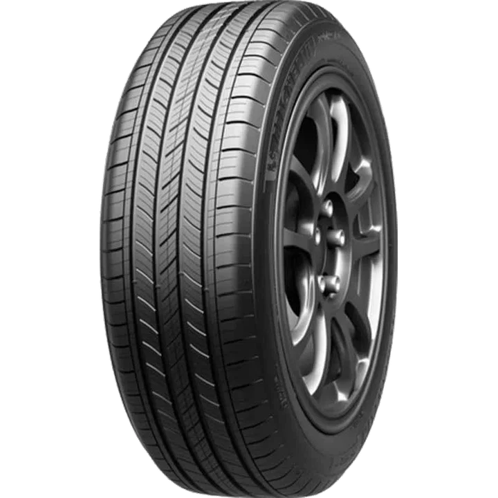 Michelin Primacy All Season 275/55 R20, внешний вид протектора