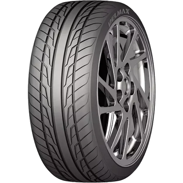 Delmax ULTIMA SPORT 245/45 R20, внешний вид протектора