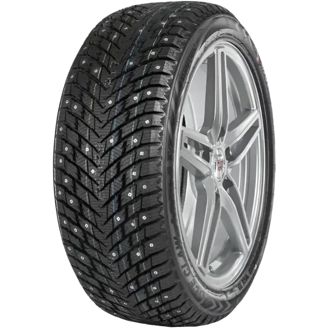 Arivo Ice Claw ARW7 315/35 R21, внешний вид протектора