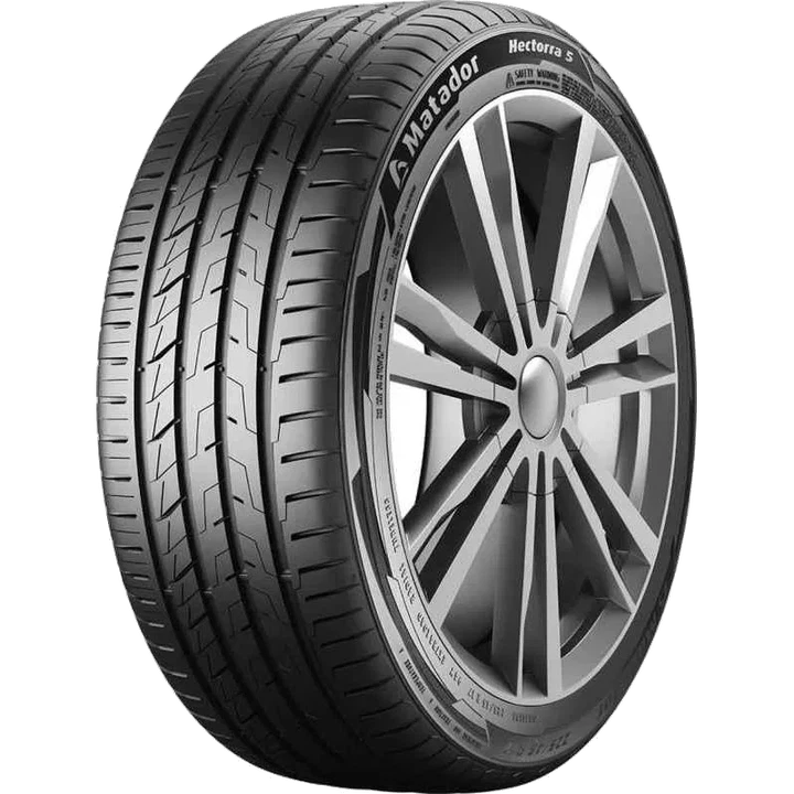 Matador Hectorra 5 225/55 R19, внешний вид протектора