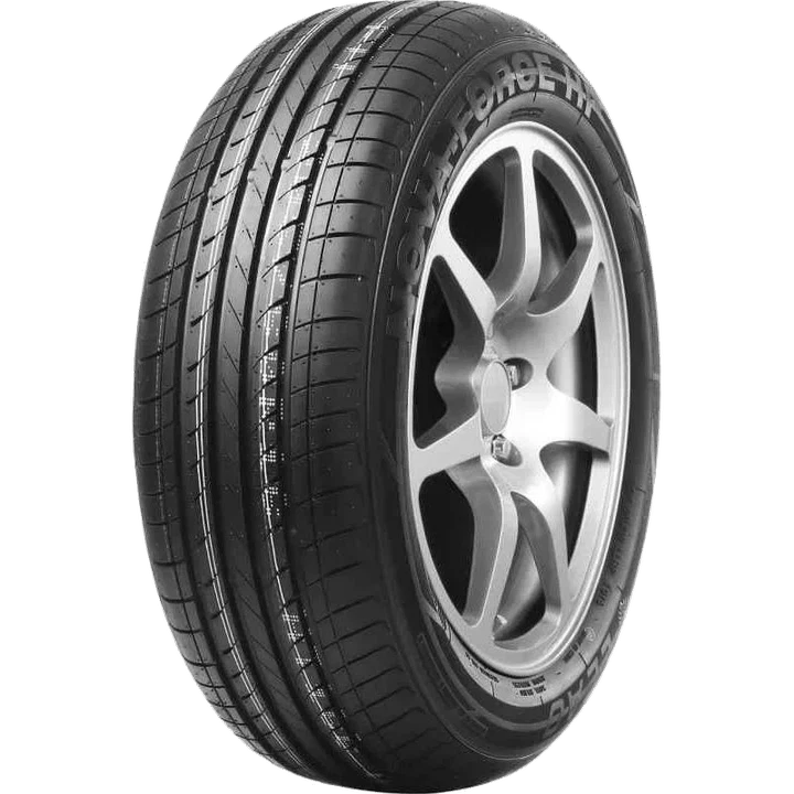 Leao Nova-Force HP 215/65 R16, внешний вид протектора