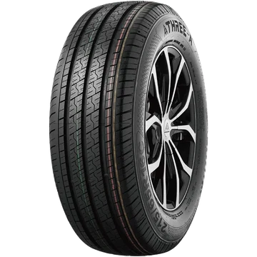Three A EffiTrac 195/75 R16