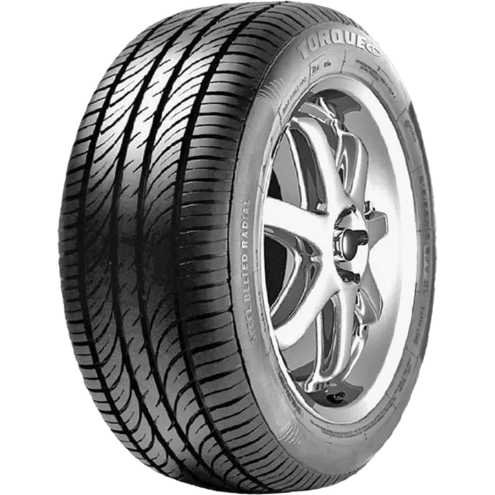 Torque TQ021 XL 215/65 R16, внешний вид протектора