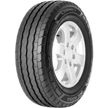 Lassa Transway 3 195/80 R14