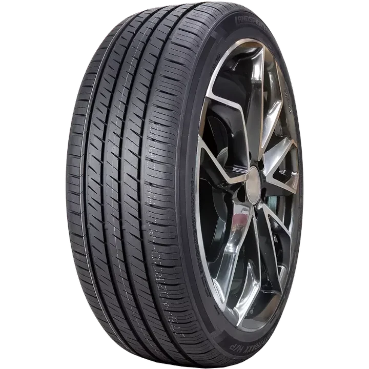 Landspider Citytraxx H/P 225/45 R17, внешний вид протектора