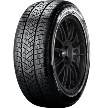 Pirelli Scorpion Winter 255/50 R19