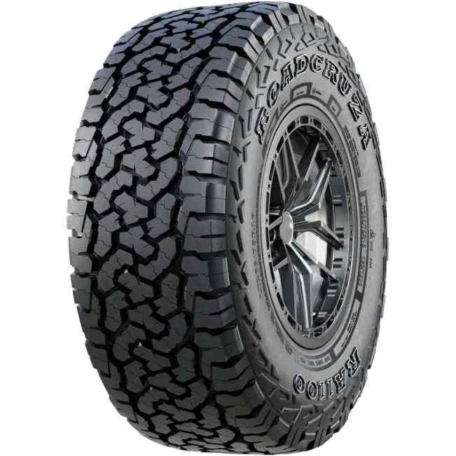 Roadcruza RA1100 31/10 R15, внешний вид протектора